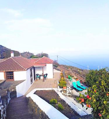 Tigalate House | Top-Rated Family Haven at Casa Los Volcanes