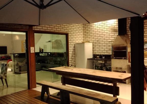 Tesouro da Colina House | Oceanfront Retreat at Casa Lua - Rated 9.4 by Guests