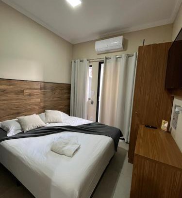 Brumadinho House | Family-Friendly Escape at Casa Lua Flat - Rated 8.6/10