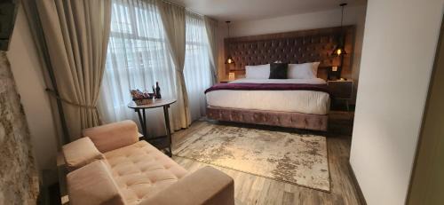 Chia Hotel | Relaxing Retreat at Casa Lua Hotel Spa with Top Amenities