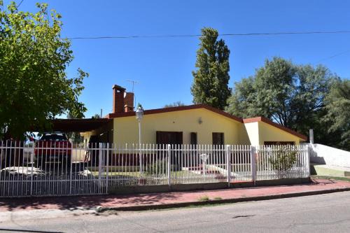 Villa Union House | Experience Casa Lucía: Pet-Friendly & Family-Centric Retreat