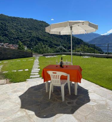 Plesio Apartment | Experience Casa Luca with Oceanfront Views for Families