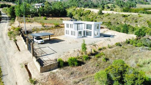 Sutamarchan House | Discover CASA LUCE DI CIELO - 4-Star Family Retreat