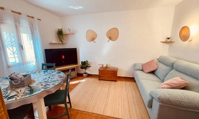 Beiro Apartment | Guest Rated: Casa Lucia Albaicin with Scenic Terrace