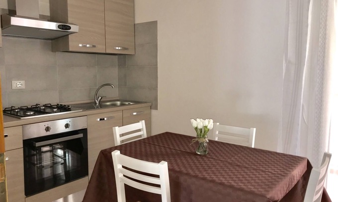 Mestre House | Casa Lucia: Convenient Access to Venice's Historic Center
