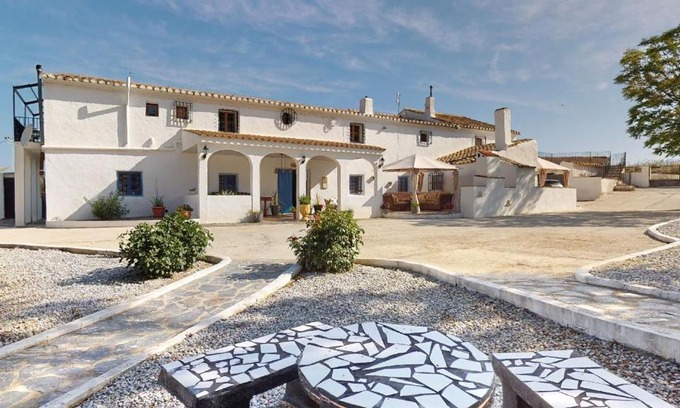 Baza Bed & Breakfast | Casa Lucia