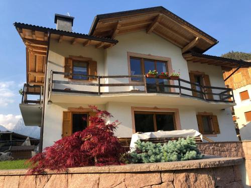 Mezzano Apartment | Pet-Friendly Retreat at Casa Lucia - Rated 9.6/10 by Guests