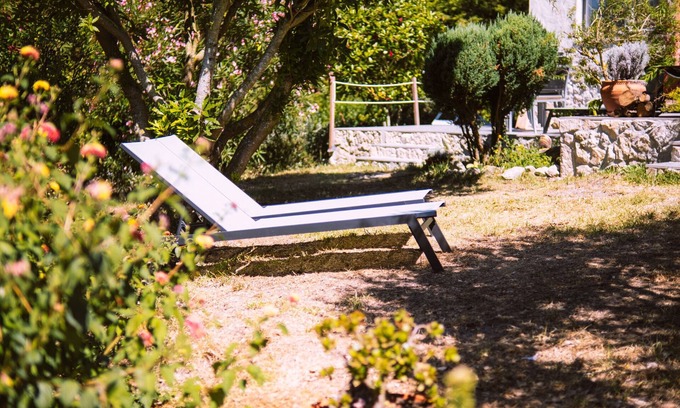 Caldas da Rainha Resort | Casa Lucia Lima – Space, Comfort & Nature at Eco Resort Quinta Japonesa