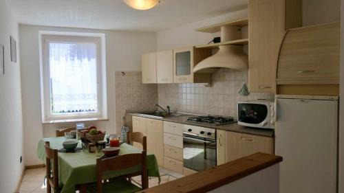 Baselga di Pine Apartment | Discover Casa Lucia: Family-Friendly Stay in Tressilla