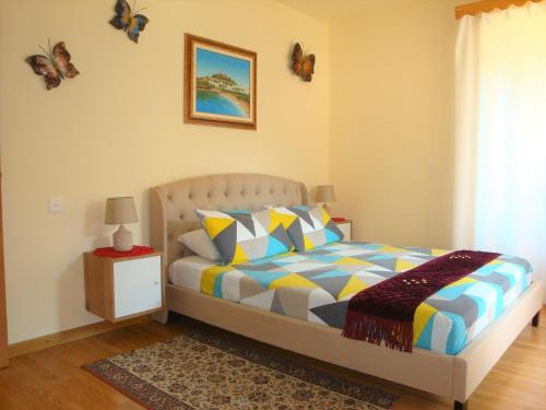 Brusio Apartment | Cozy Casa Lucini: Pet & Child-Friendly Getaway