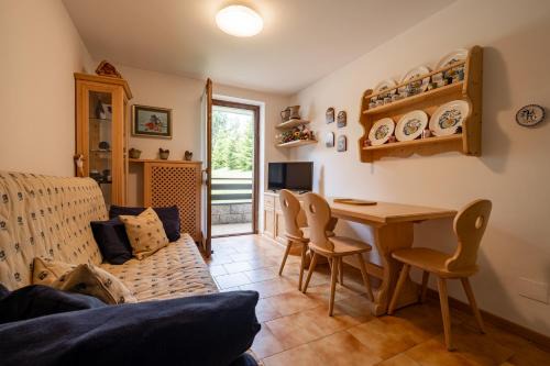 Dosso Veronza Apartment | Casa Lugli by go new location