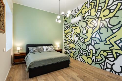 Saronno Apartment | Casa Luini 21