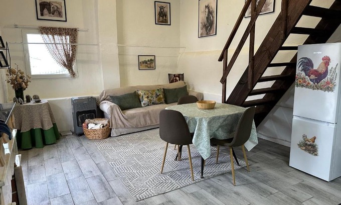 Perofilho Apartment | Casa Luisa Casquinha