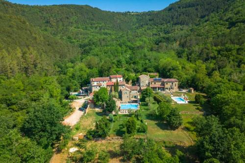 Livade Villa | Casa Luisa: 4-Star Hotel with Pet-Friendly Amenities