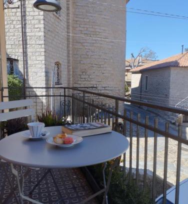Aggius Apartment | Unforgettable Family Stay at Casa Luisa - Guest Rated 9.8