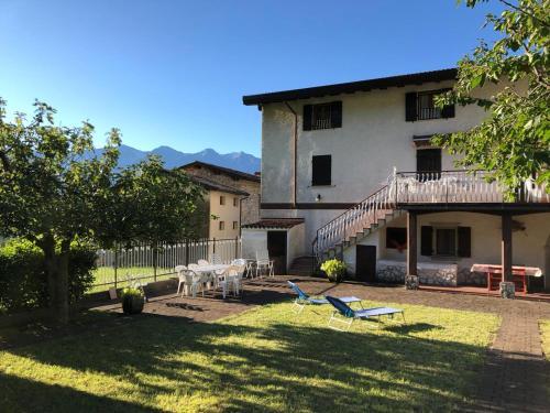 Vesio Apartment | Pet-Friendly Retreat at CASA LUISA with High Guest Ratings
