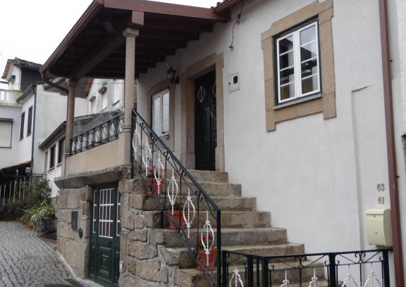 Seixo da Beira House | Pet-Friendly Casa Luizinho - Guest Rated 9.8/10