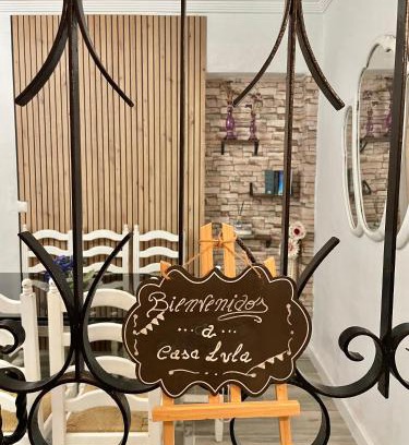 Villafranca de Cordoba House | Family-Friendly Retreat at Casa LuLa - Rated 8.5/10!