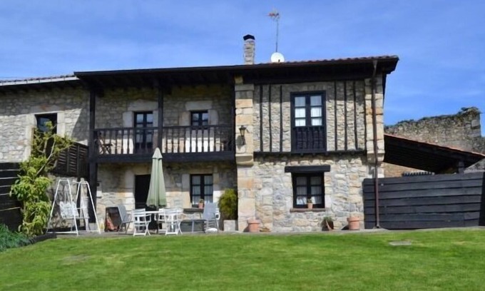 Pendueles Cottage | Casa Lula for 6 people