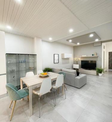 Belpasso Apartment | Family-Friendly Retreat at Casa Lulu - 10/10 Guest Rated