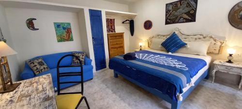 Centro House | Pet-Friendly Getaway at Majikal B&B - Casa Luna