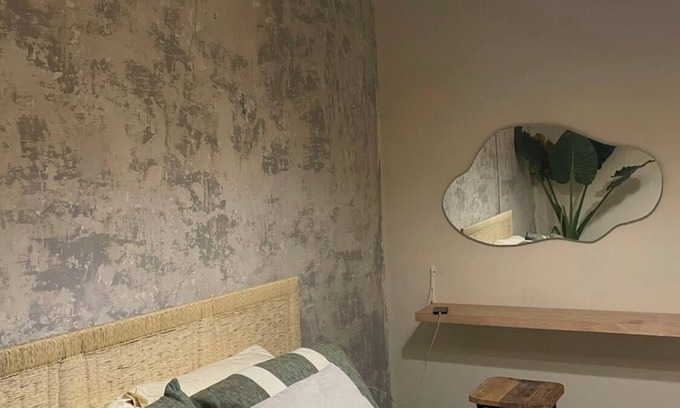 Centro Apartment | Casa Luna con Terraza Petfriendly