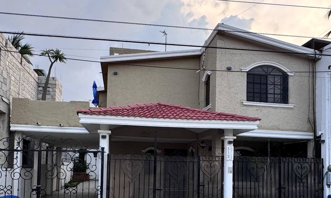 Ciudad Madero House | Casa Luna!