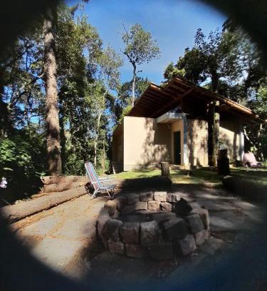 Cotia House | Pet-Friendly Oasis with Pool at Casa Luna Hotel