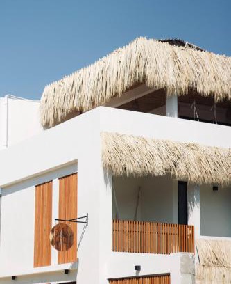 Barra de Colotepec House | Casa Luni: Guest Rated 9.4 with Pool & Pet-Friendly Perks