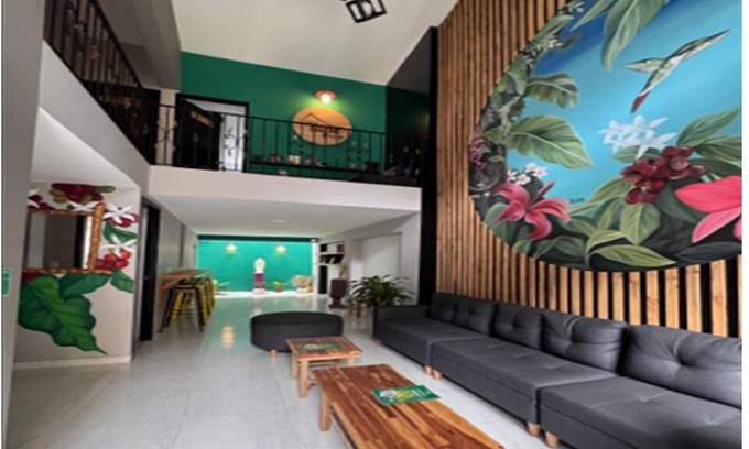 Envigado Hotel | Casa Lupe Hostal