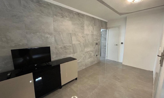 Ciudad Jardin House | Casa Luque