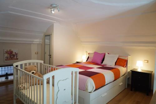 Torre Annunziata Apartment | Discover Casa Lussi: Guest Rated 9.6 with Family-Friendly Perks