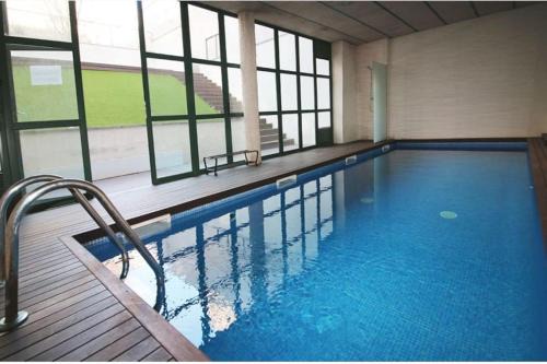 Dreta de l'Eixample Apartment | Relax at M&E Agency Apartments Valencia 277 with Ocean Views