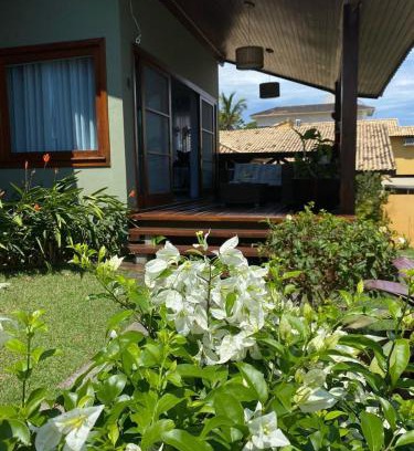 Portinho House | Coastal Retreat Condomínio de Luxo in Cabo Frio - 10/10 Rated