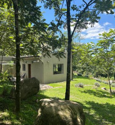 San Salvador de Jujuy Ski Chalet | Casa Luz de Campo