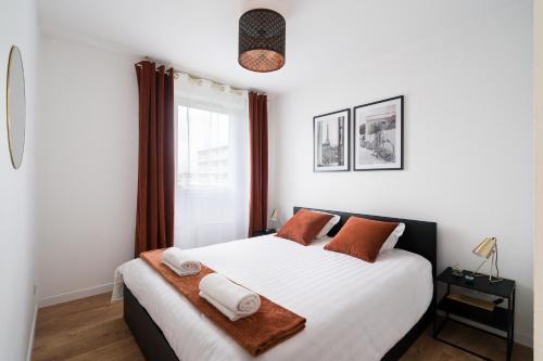 7th Arrondissement Apartment | Bright Family-Friendly Stay at Casa Lyon Appartement