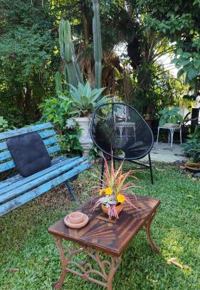 Jabaquara House | Discover CasaMágica SP: Spa Retreat with Perfect 10 Rating