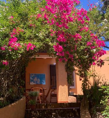 La Maddalena House | Child-Friendly Retreat at Casa MìMì: Rated 9.2/10 by Guests