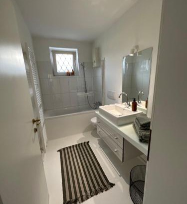Niederalm House | Stay at Casa Móre GRAY - Family-Friendly with High Ratings