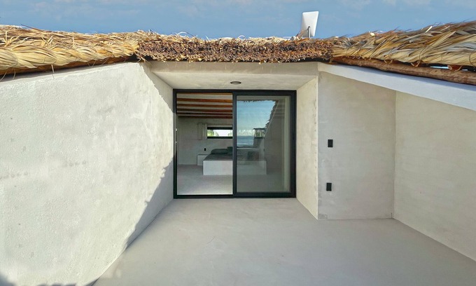 El Azufre House | Beachfront Bliss at Casa M - Family-Friendly with Spa