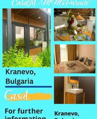 Kranevo House | Casa M