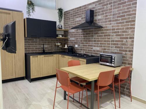 Augusta Apartment | Casa Ma Pì - relax e comfort nel centro di Augusta