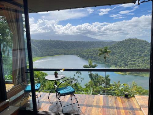 Colonia del Toro Other | Experience Casa Maar Tented Camp with Hot Tub Bliss