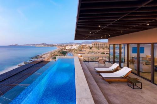 San Jose del Cabo Hotel | Experience Casa Maat at JW Marriott Los Cabos Resort