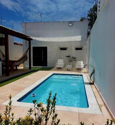 Tibau do Sul House | Discover Casa Macao Tibau do Sul - 4-Star Pet-Friendly Retreat