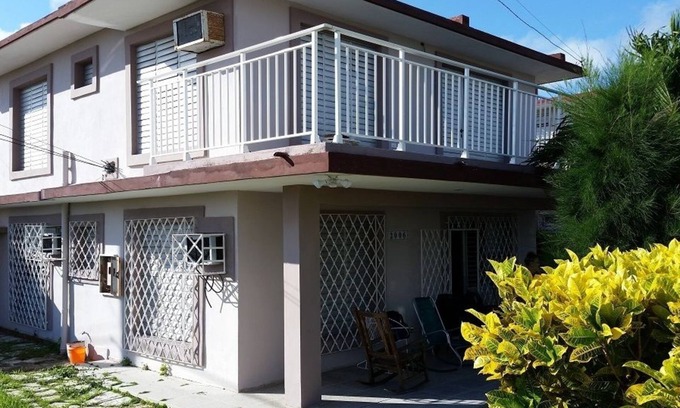 Varadero Apartment | Discover Casa Machado: Cozy, Pet-Friendly Retreat Awaits