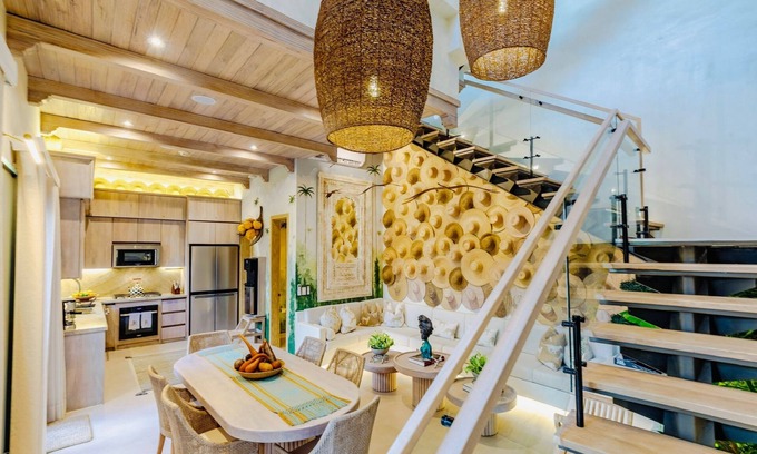 Centro House | Casa Macondo: luxury villa with pool and rooftop in the heart of the Walled City