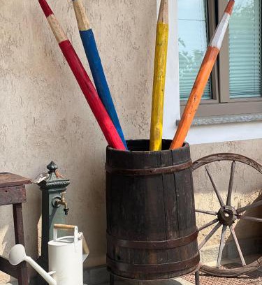 Vicoforte Apartment | Experience Casa Maddalena: Family-Friendly Retreat Awaits