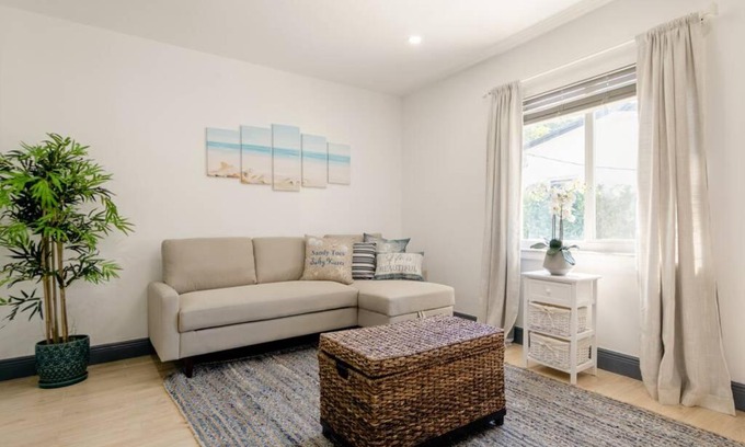 Buena Vista House | Experience Casa Madeira in Miami's Vibrant Design District