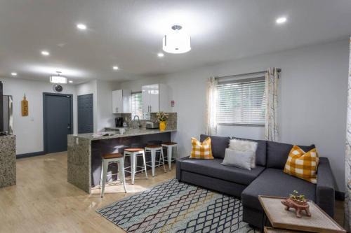 Buena Vista House | Experience Casa Madeira in Vibrant Miami Design District